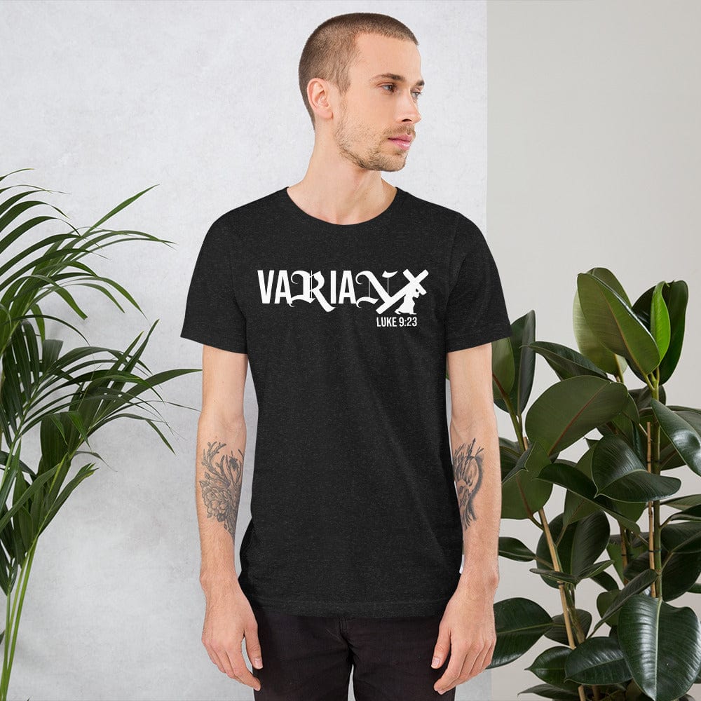 Variant of Christ Premium T-Shirt