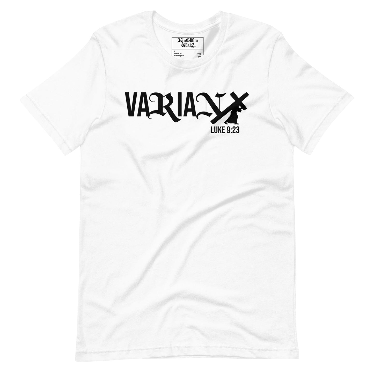 Variant of Christ Premium T-Shirt